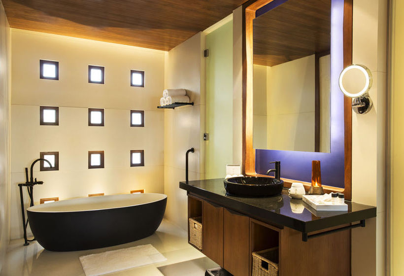 Hotel Intercontinental Chennai Mahabalipuram Resort 19