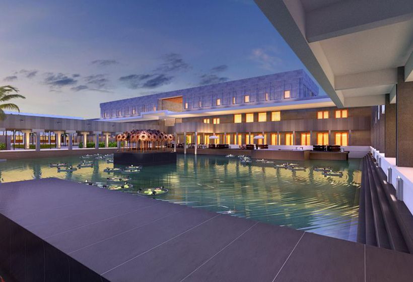 Hotel Intercontinental Chennai Mahabalipuram Resort 2