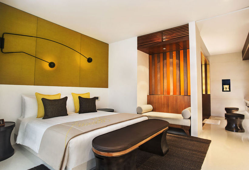 Hotel Intercontinental Chennai Mahabalipuram Resort 20