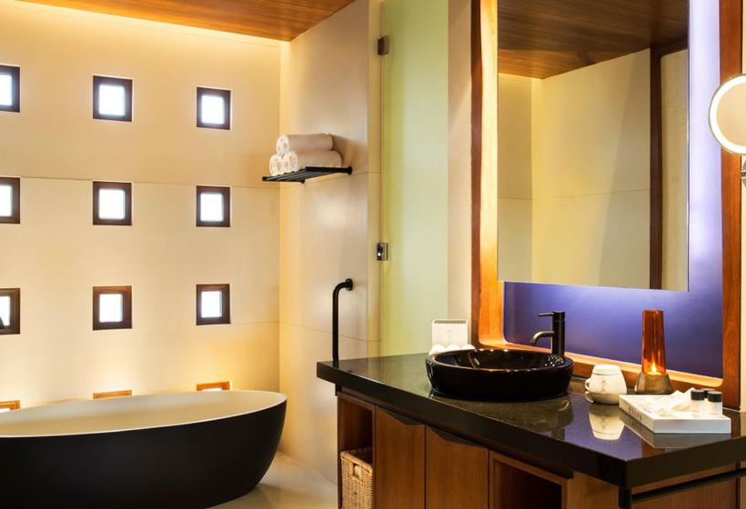 Hotel Intercontinental Chennai Mahabalipuram Resort 3