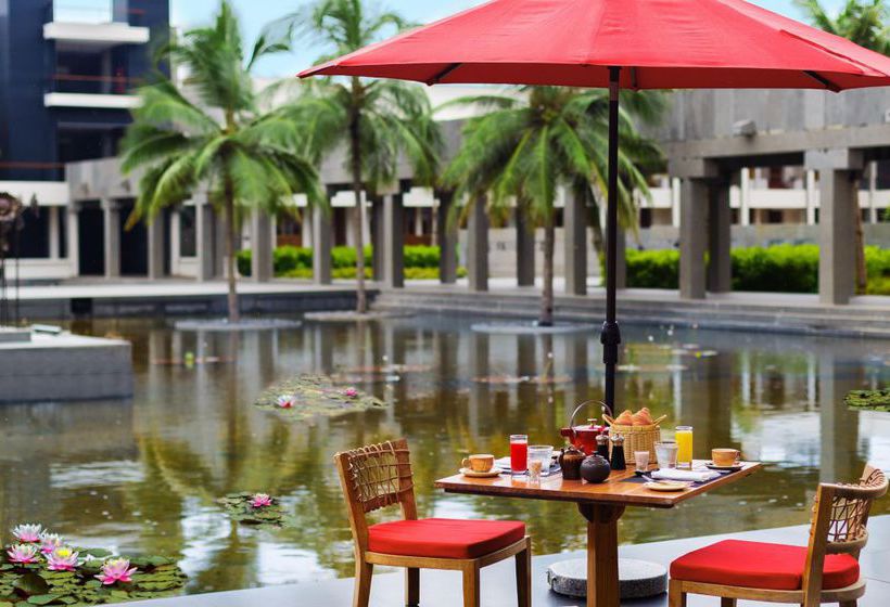 Hotel Intercontinental Chennai Mahabalipuram Resort 4