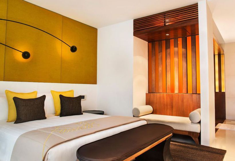 Hotel Intercontinental Chennai Mahabalipuram Resort 5