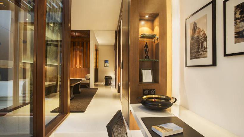 Hotel Intercontinental Chennai Mahabalipuram Resort 6