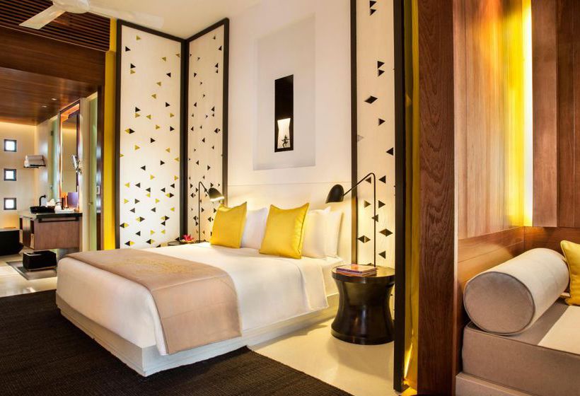 Hotel Intercontinental Chennai Mahabalipuram Resort 7