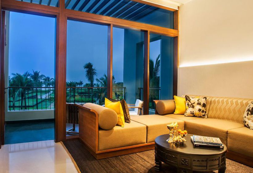 Hotel Intercontinental Chennai Mahabalipuram Resort 8