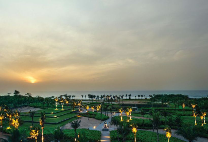 Hotel Intercontinental Chennai Mahabalipuram Resort 9