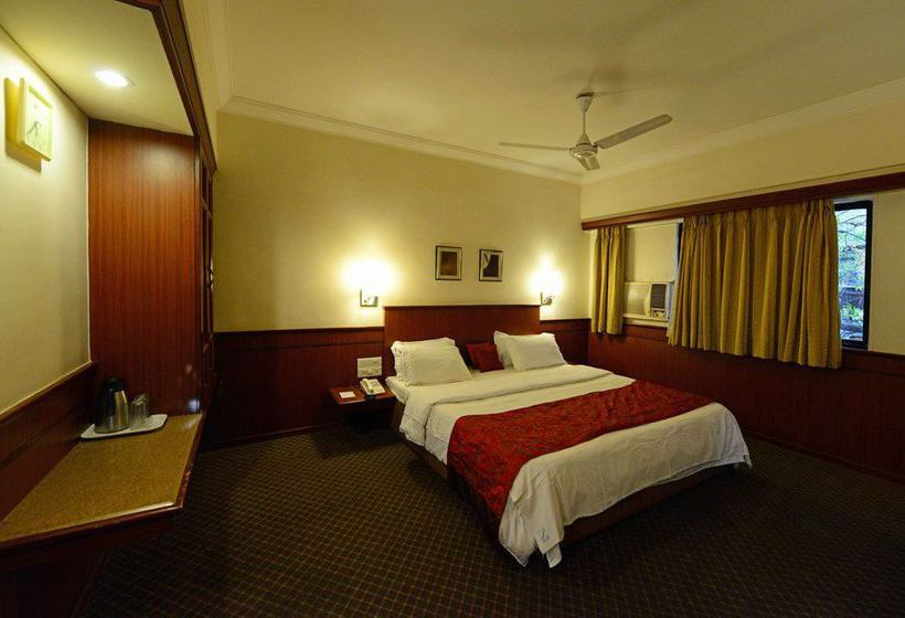 Hotel Zo Rooms Ellis Bridge 12