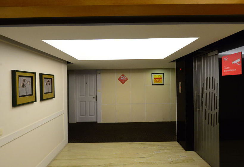 Hotel Zo Rooms Ellis Bridge 13