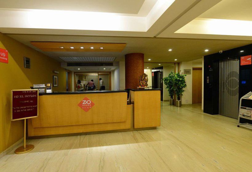 Hotel Zo Rooms Ellis Bridge 16