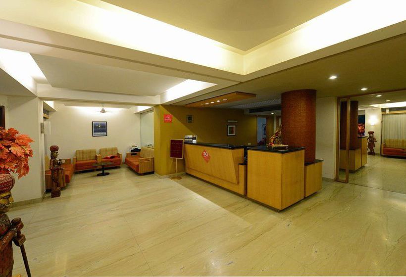 Hotel Zo Rooms Ellis Bridge 17