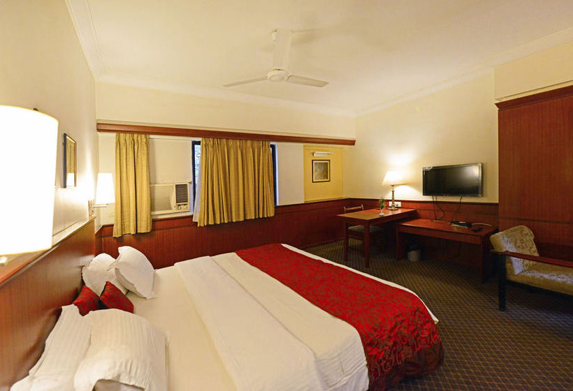 Hotel Zo Rooms Ellis Bridge 18