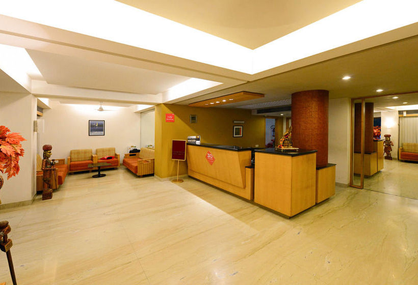 Hotel Zo Rooms Ellis Bridge 2