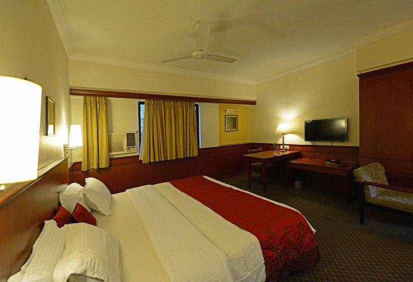 Hotel Zo Rooms Ellis Bridge 6