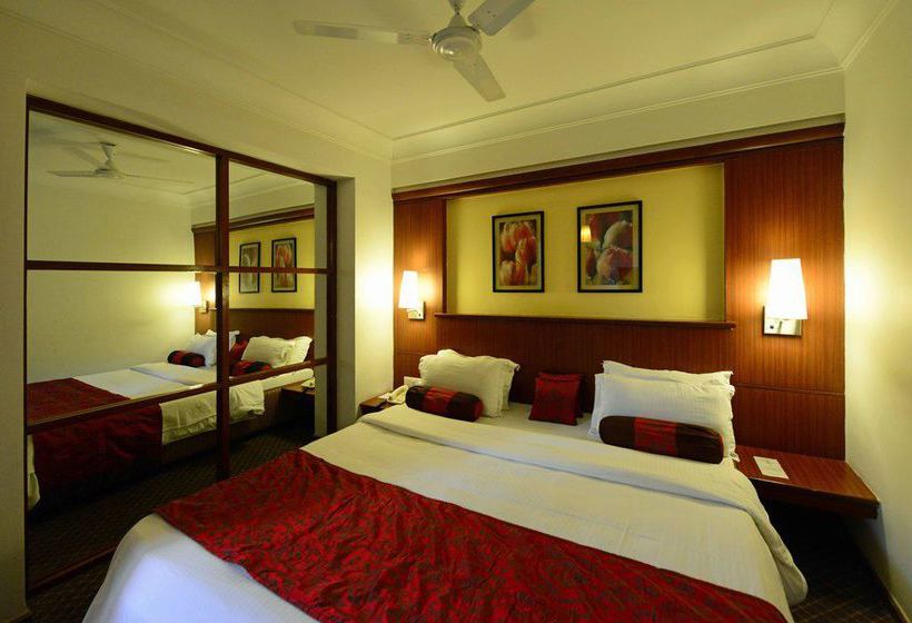 Hotel Zo Rooms Ellis Bridge 8