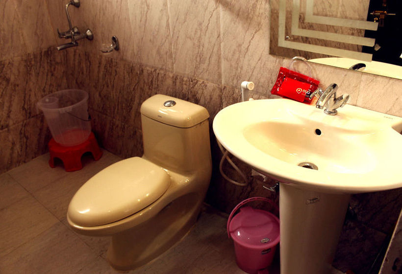 Hotel Oyo Rooms Jogiwara Road 1