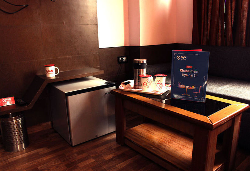 Hotel Oyo Rooms Jogiwara Road 10