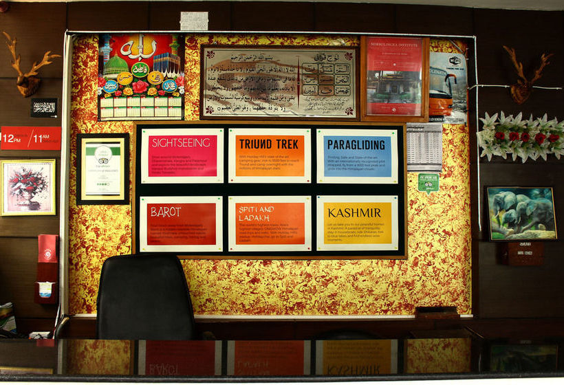 Hotel Oyo Rooms Jogiwara Road 13