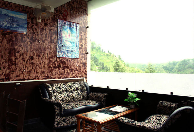 Hotel Oyo Rooms Jogiwara Road 14