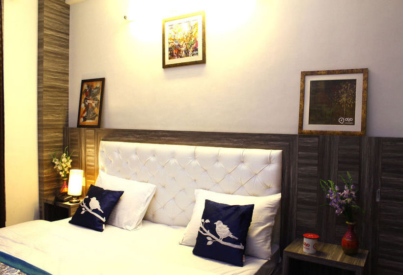 Hotel Oyo Rooms Jogiwara Road 18