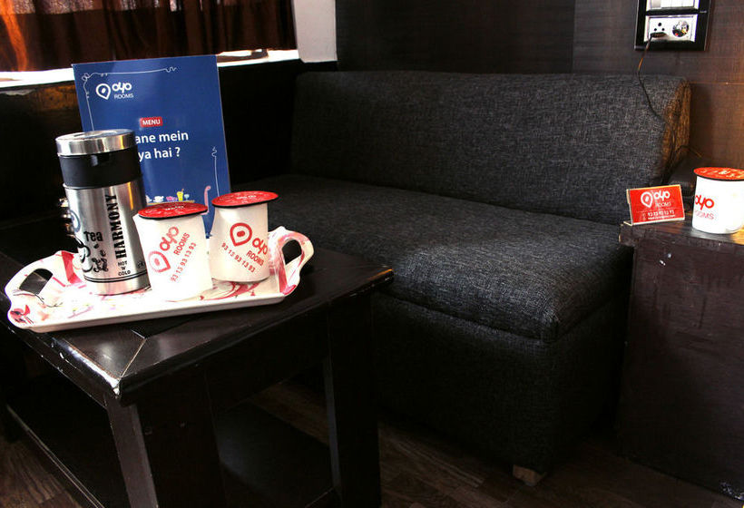 Hotel Oyo Rooms Jogiwara Road 19