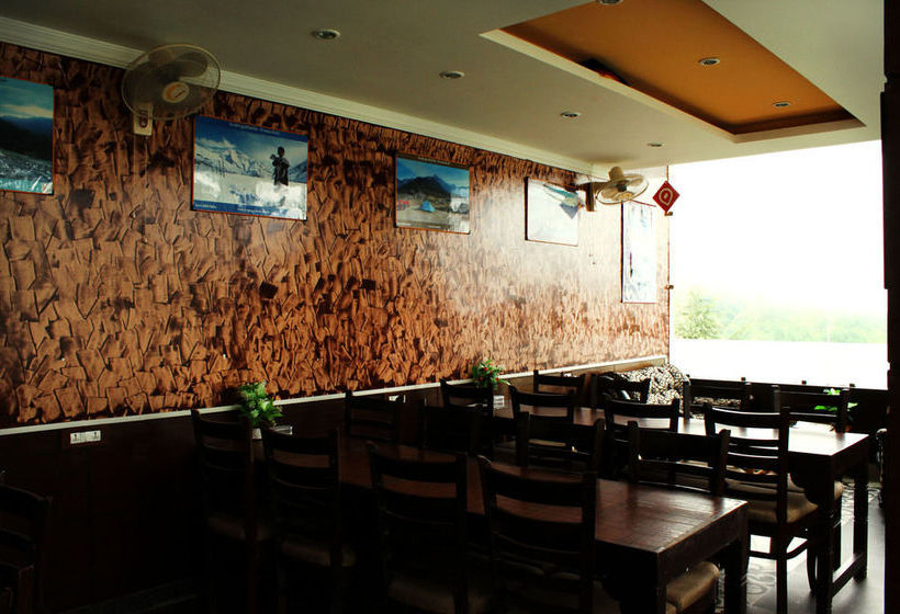 Hotel Oyo Rooms Jogiwara Road 3