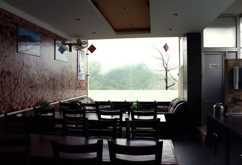 Hotel Oyo Rooms Jogiwara Road 4