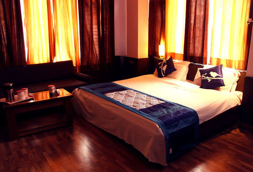 Hotel Oyo Rooms Jogiwara Road 5