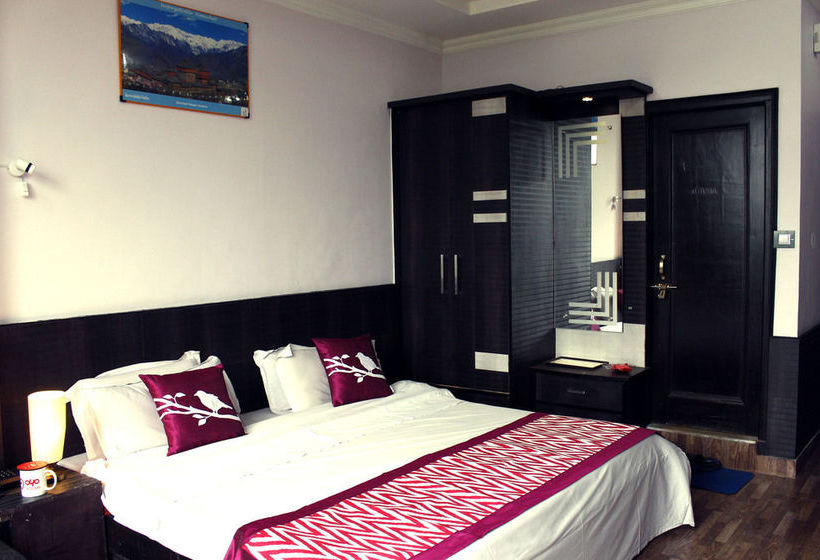 Hotel Oyo Rooms Jogiwara Road 6