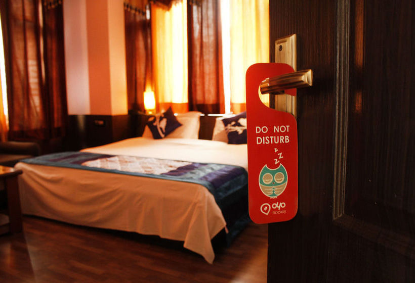 Hotel Oyo Rooms Jogiwara Road 7