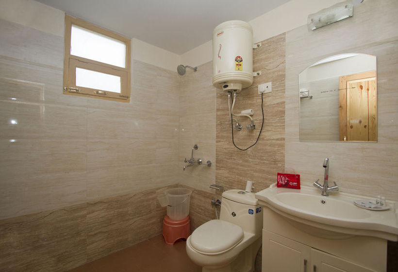 Hotel Oyo Rooms Apple Orchards Gadherni Manali