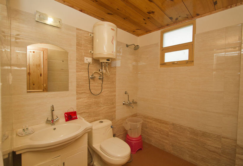 Hotel Oyo Rooms Apple Orchards Gadherni 1