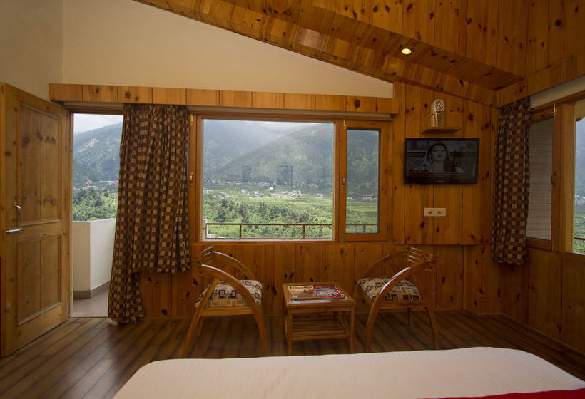 Hotel Oyo Rooms Apple Orchards Gadherni 13