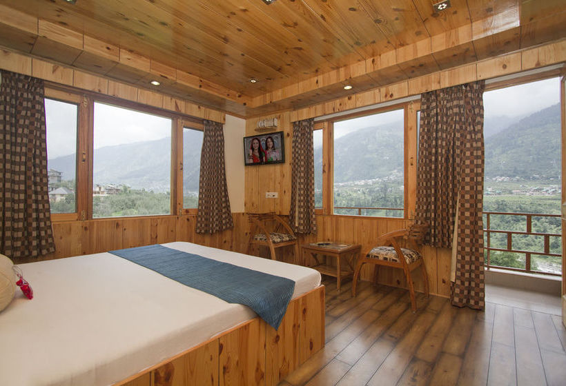 Hotel Oyo Rooms Apple Orchards Gadherni 14