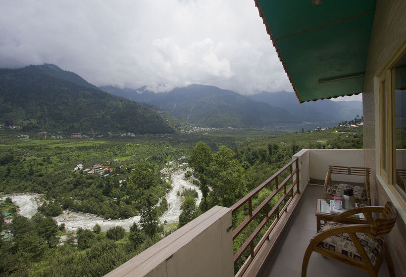 Hotel Oyo Rooms Apple Orchards Gadherni 16