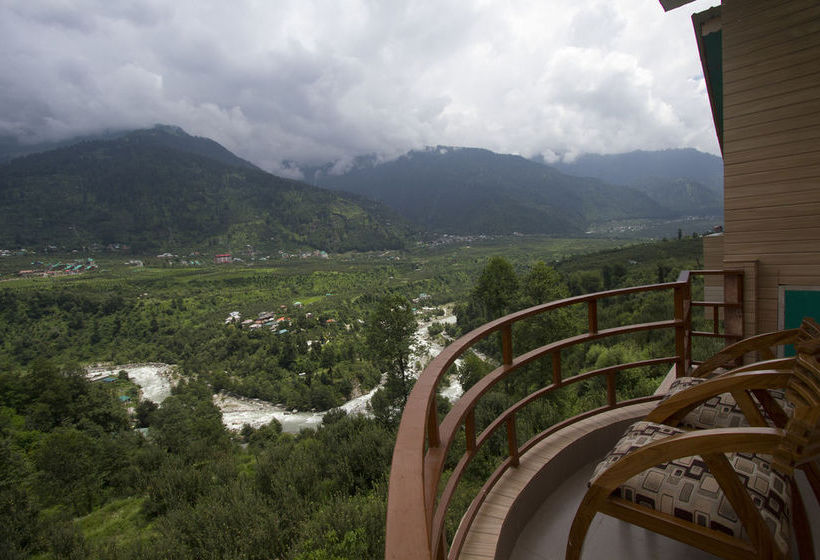 Hotel Oyo Rooms Apple Orchards Gadherni 18