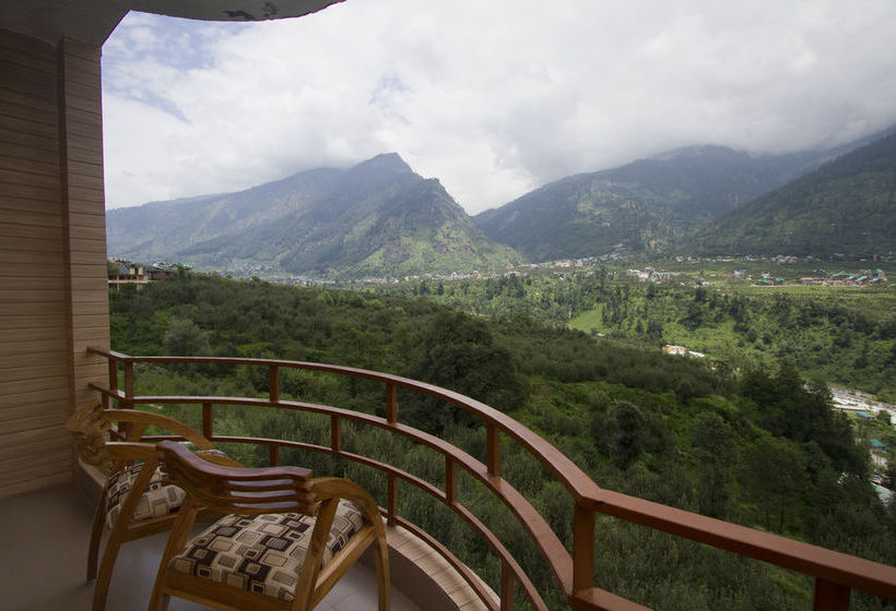 Hotel Oyo Rooms Apple Orchards Gadherni 19