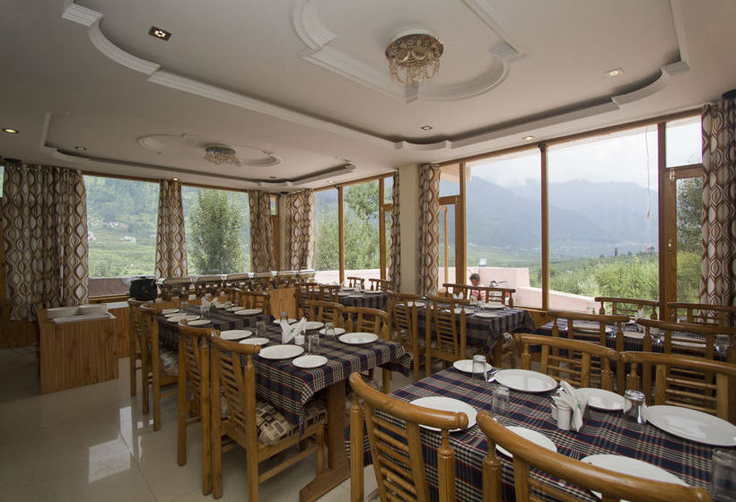 Hotel Oyo Rooms Apple Orchards Gadherni 3