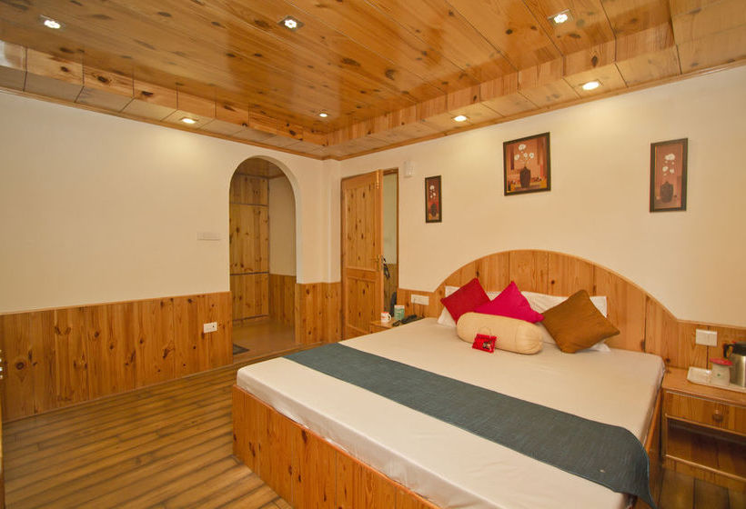 Hotel Oyo Rooms Apple Orchards Gadherni 6