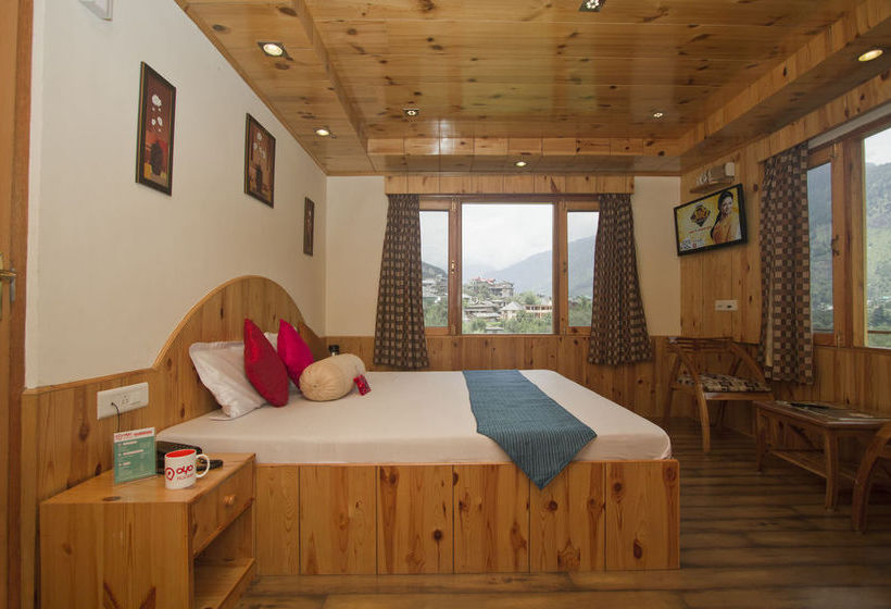 Hotel Oyo Rooms Apple Orchards Gadherni 7