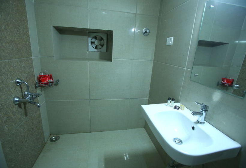 Hotel Oyo Rooms Jodhpur Railway Station Rajasthán