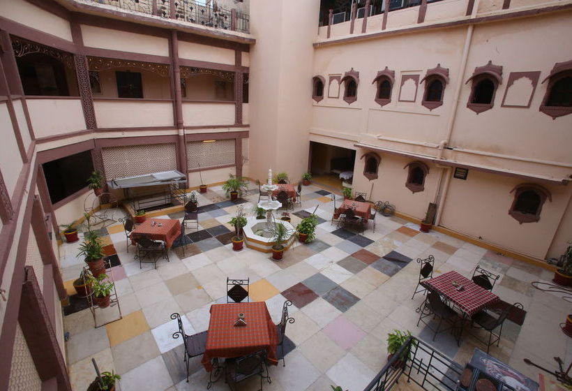 Hotel Oyo Rooms Jodhpur Railway Station 1