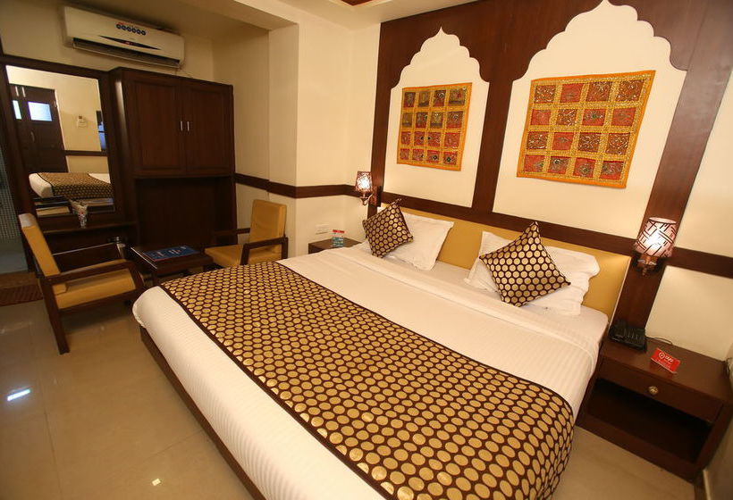 Hotel Oyo Rooms Jodhpur Railway Station 10