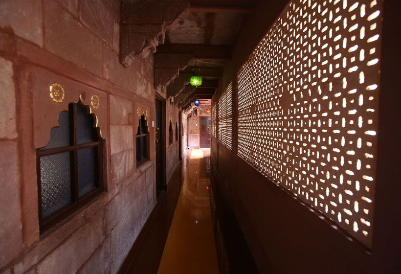 Hotel Oyo Rooms Jodhpur Railway Station 11