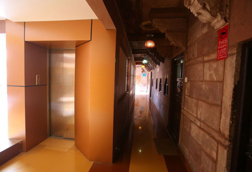 Hotel Oyo Rooms Jodhpur Railway Station 12