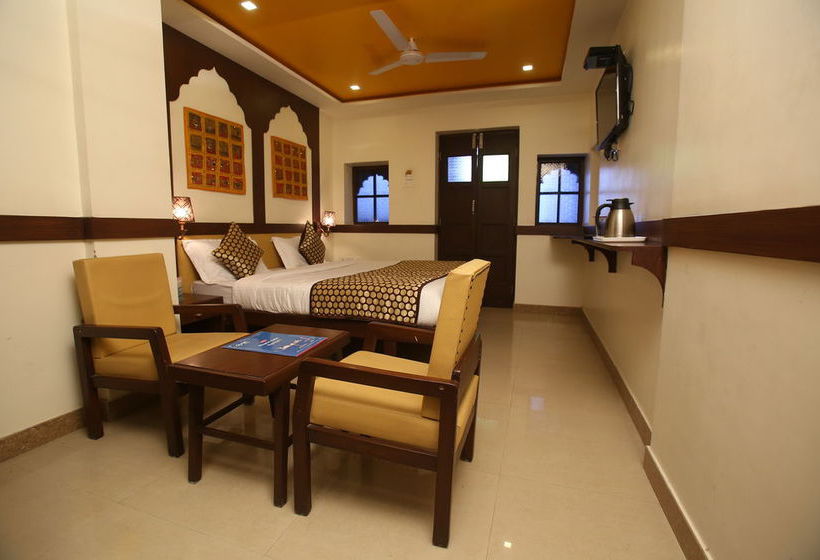 Hotel Oyo Rooms Jodhpur Railway Station 14