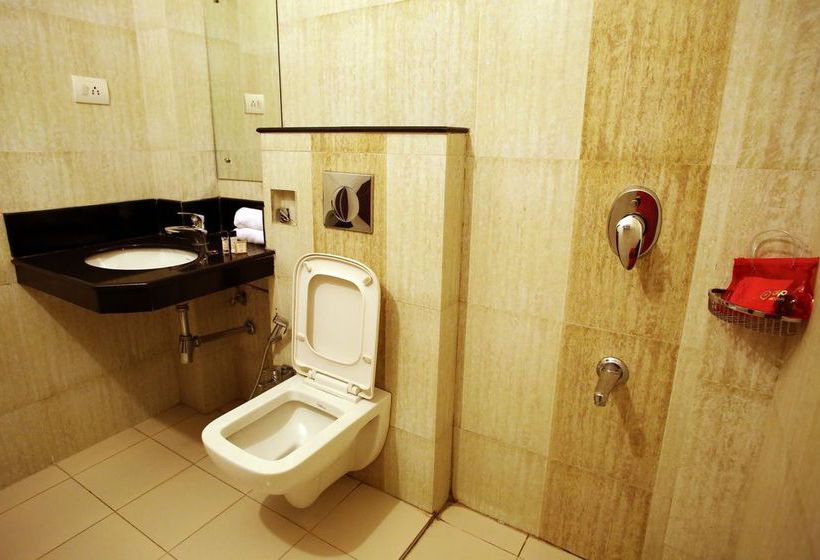 Hotel Oyo Rooms Jodhpur Railway Station 16