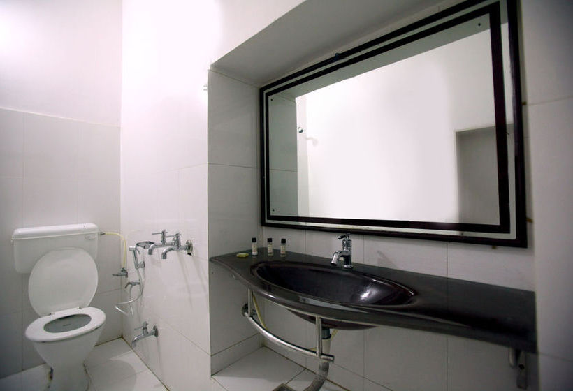 Hotel Oyo Rooms Jodhpur Railway Station 17