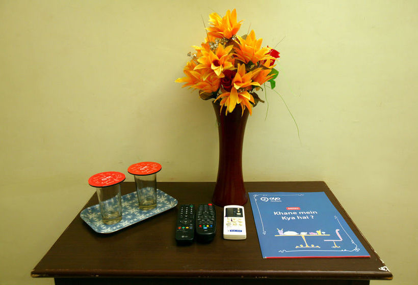 Hotel Oyo Rooms Jodhpur Railway Station 19