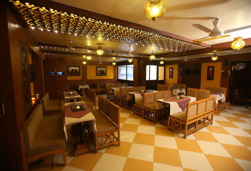 Hotel Oyo Rooms Jodhpur Railway Station 2