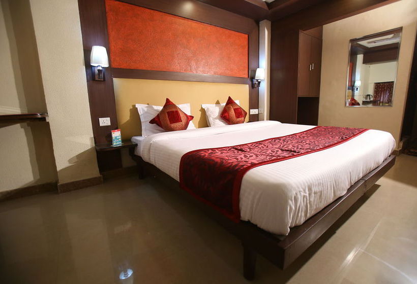 Hotel Oyo Rooms Jodhpur Railway Station 3